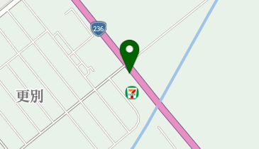 拉麺 二つで十分ですよ。の地図画像