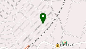 ガジュマルの地図画像