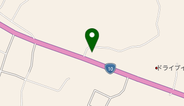 旭川ラーメンの地図画像