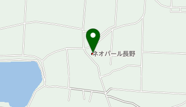 中華そば トラノの地図画像