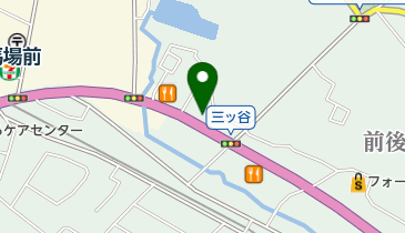 町田商店 (豊明店)の地図画像