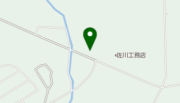 手打中華そば ふくふくの地図画像