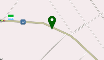 煮干専門店 六三ラーメンの地図画像