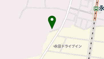 鈴木屋の地図画像