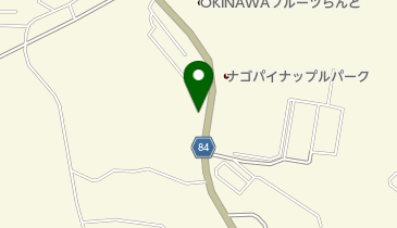 らぁ麺屋 彩りの地図画像