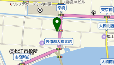 焼肉 きたがきの地図画像