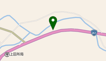 食楽酒遊 みうらの地図画像