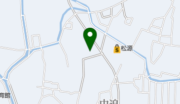 ラーメン ブッダの地図画像