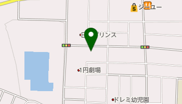 桃李の地図画像