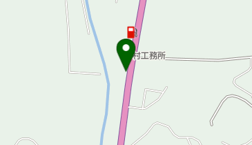 中国料理 一番館の地図画像