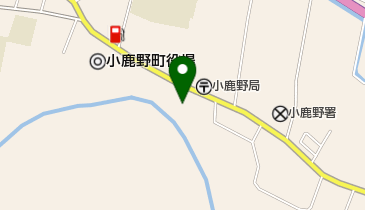 鹿粋軒の地図画像