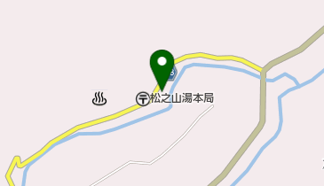 日の出家の地図画像