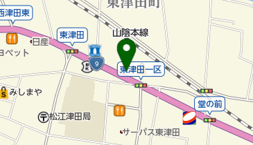 にいはおの地図画像