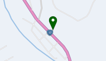 まんぷく亭の地図画像