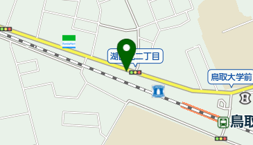 札幌亭 (本部)の地図画像