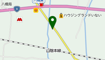 くつろぎ亭 ひこべえの地図画像