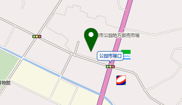 いち膳やの地図画像