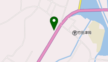 ラーメン・カフェ 明星の地図画像