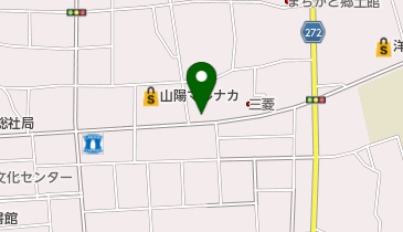 来来亭 (総社店)の地図画像