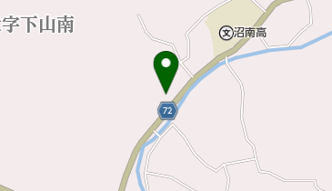 定食 中華そば 万ぷく食堂の地図画像