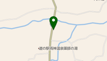 あづまやの地図画像