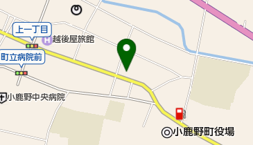 するがやの地図画像