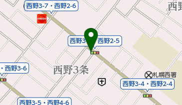 北海道札幌市西区のラーメン一覧 Navitime