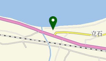 拉麺 秦秦 (高浜店)の地図画像