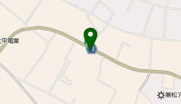 台湾料理 四季紅 (久喜店)の地図画像