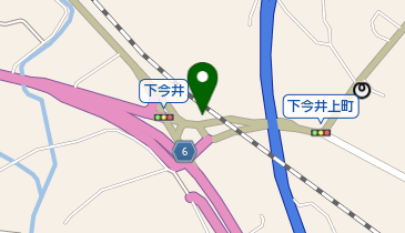 辛麺屋 音斗の地図画像