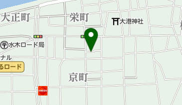 おやじの地図画像