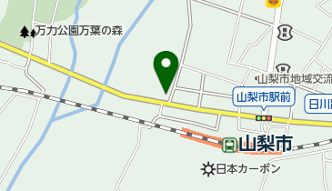 中華飯店 青柳の地図画像