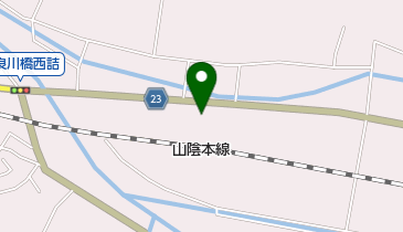 札幌ラーメンどさん娘 (北栄店)の地図画像