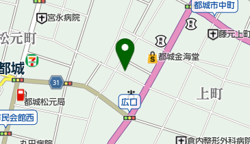 秘伝の地図画像