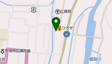 Maro Cafe まーるいの地図画像