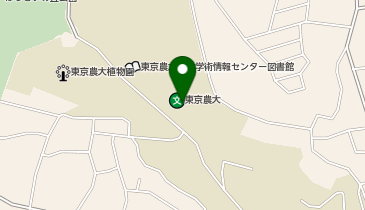東京農業大学厚木キャンパス学生食堂 レストランけやき 厚木市 ラーメン 243 0033 の地図 アクセス 地点情報 Navitime