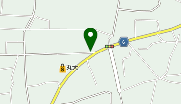 とんこつラーメン らぶさんの地図画像