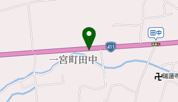 くいしんぼの地図画像