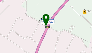 北京の地図画像