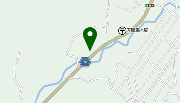 台湾料理 新珍味の地図画像