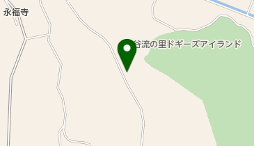 小谷流軒の地図画像