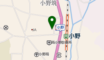 御料理 タイガー食堂の地図画像