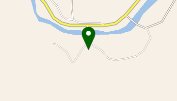 倉尾ふるさと館の地図画像