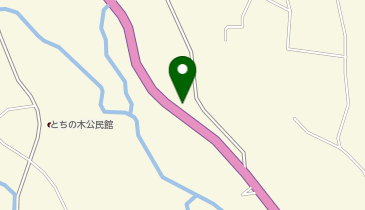 うまいもん処 信濃坂の地図画像