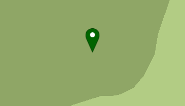 わらじ館の地図画像