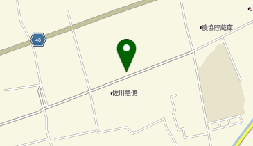 とんちゃんらーめん (大和町店)の地図画像