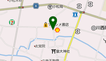 さっぽろの地図画像