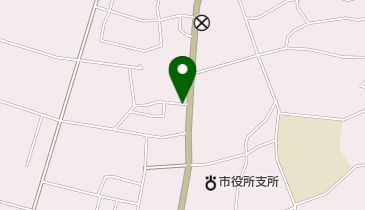 らーめん壱の地図画像