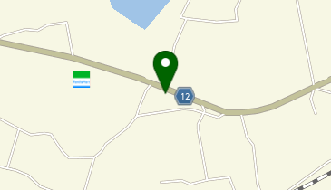 徳島ラーメン ふじいの地図画像