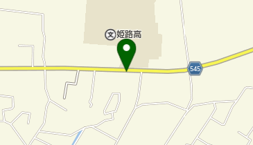 らーめん丸箸の地図画像
